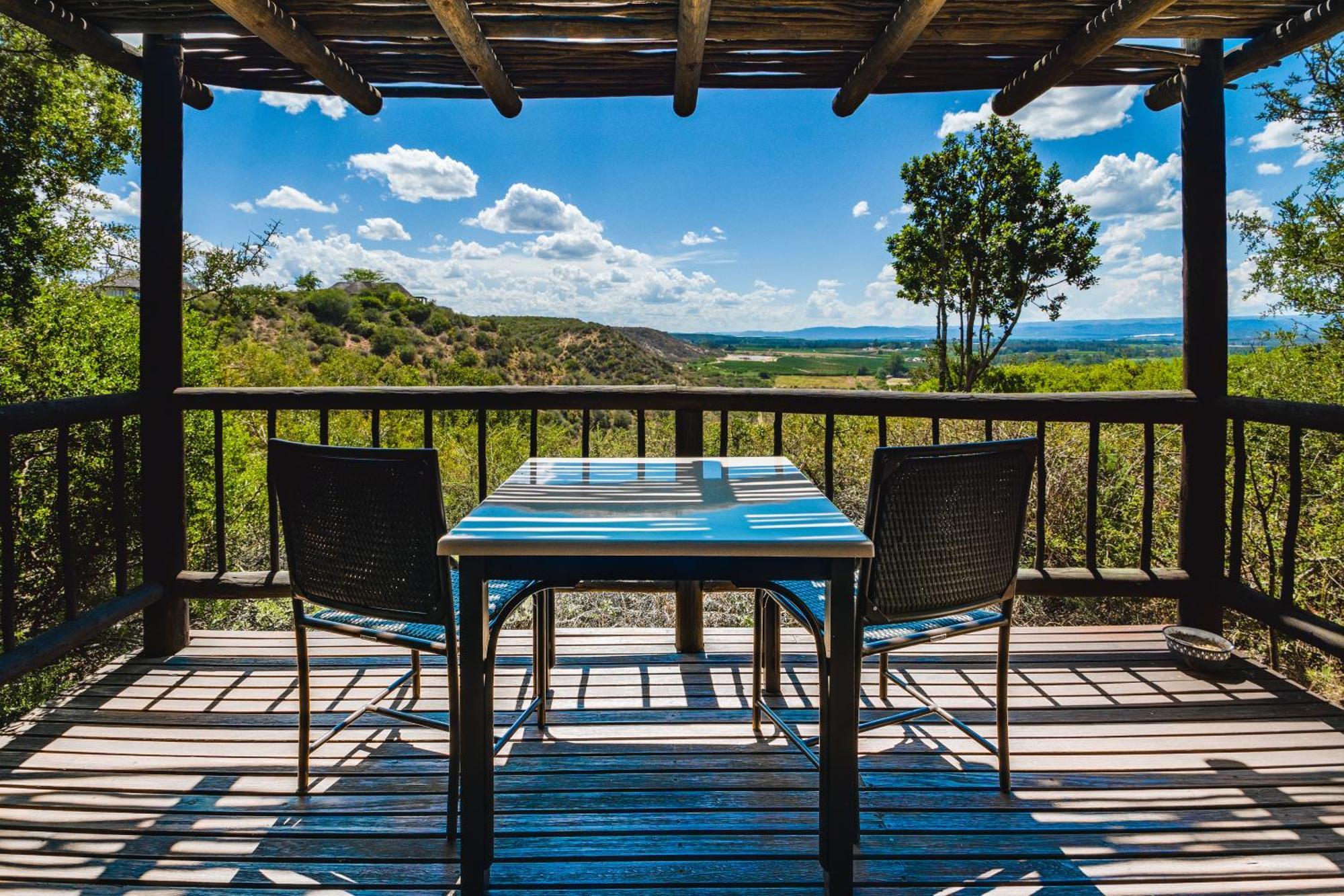 Hitgeheim Country Lodge Addo Værelse billede