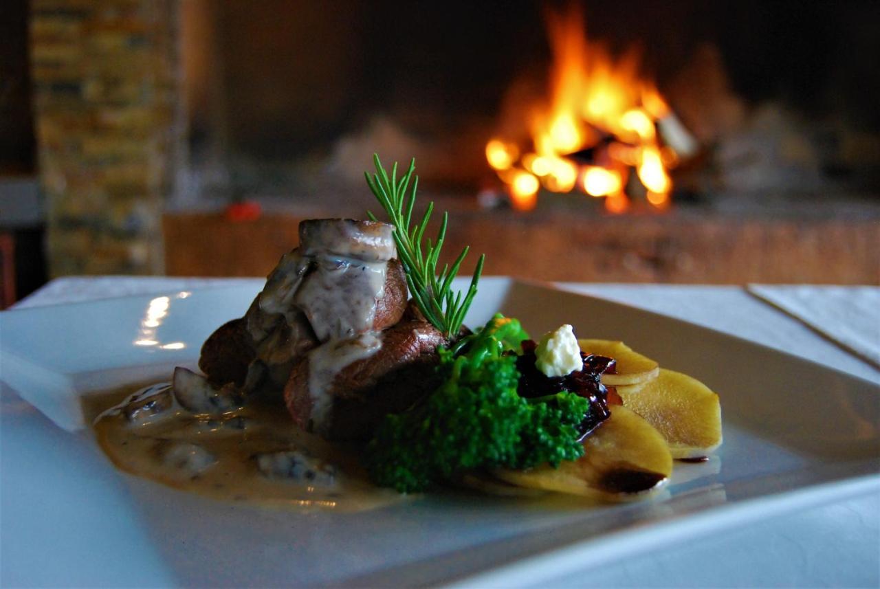 Hitgeheim Country Lodge Addo Eksteriør billede